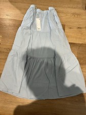 UNIQLO Tiered Skirt (Shorter) - Brand New With Tags