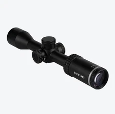 Riton 3 PRIMAL 3-9×40 EER Rifle Scope - 3P39AS23 
