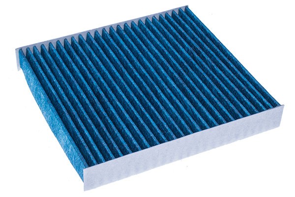 Fits DENCKERMANN FILTRY M110761A CABIN FILTER ALFA ROMEO 159 05-, BRERA 06-, SP