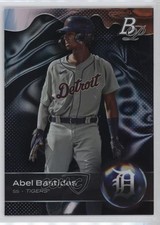 2023 Bowman Platinum Top Prospects Abel Bastidas #TOP-60 1a7j