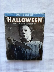 Halloween Box Set | eBay