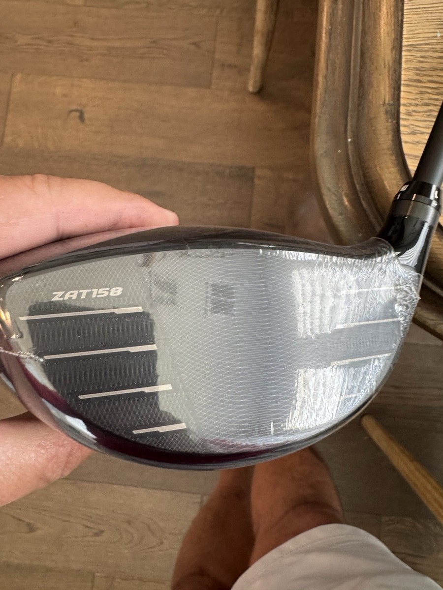 Nexgen NS250, Japanese Driver, 9.5 Degree, SS shaft | eBay