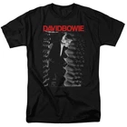 David Bowie Station to Station Men’s T-Shirt S-5XL Officially Licensed Rock Tee