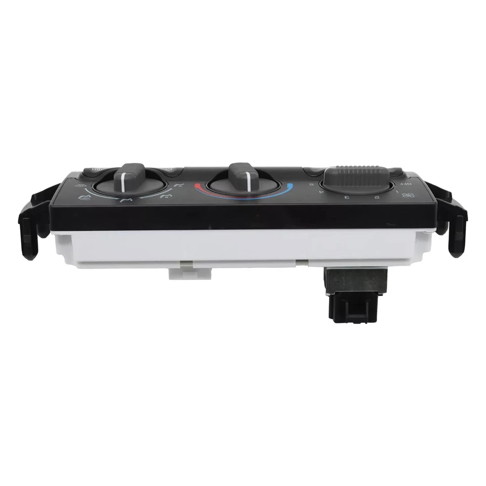 Wide Range Fitment New AC Climate Control Module Panel For Chevy Silverado - Image 4 of 4