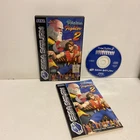 Virtua Fighter 2 Sega Saturn PAL - VGC - Free Post
