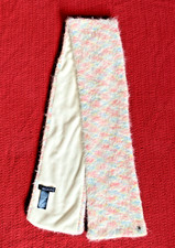 Tommy Hilfiger Girls Multicolor Neck Scarf