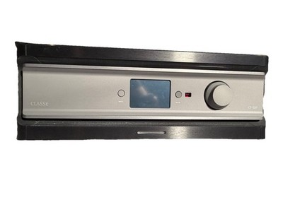 Classe CT-SSP Preamplifier Processor