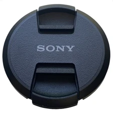 Sony OEM X-2548-649-3 Lens Cap Cover 67MM X25486493 Genuine Sony