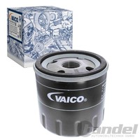 Vaico ÖLfilter Passend FüR Alfa Romeo 145 146 147 155 156 166 GT GTV Spider Fiat