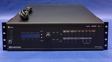 Crestron DMPS3  4K  350  C   3  Series 4K DigitalMedia Presentation System
