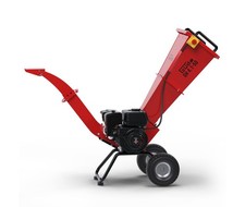 Güde Gartenhäcksler GH 4.1-50 Benzin  Meserhäcksler Trommelhäcksler Schredder 