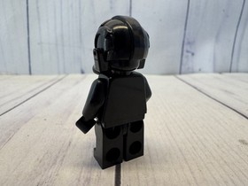 Lego Star Wars Legends #7958 #8087 TIE Defender Pilot Minifigure Figure (sw0268)