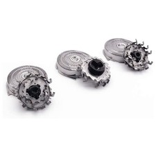 HQ9 Replacement Heads for Philips Norelco SpeedXL 8240XL 8140XL 8150XL 8160XL