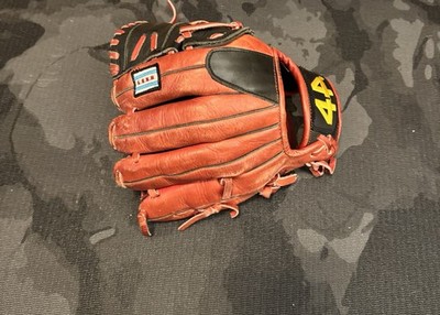 44 Pro Limited Edition Chicago - 11.75 Inch Baseball Glove | eBay