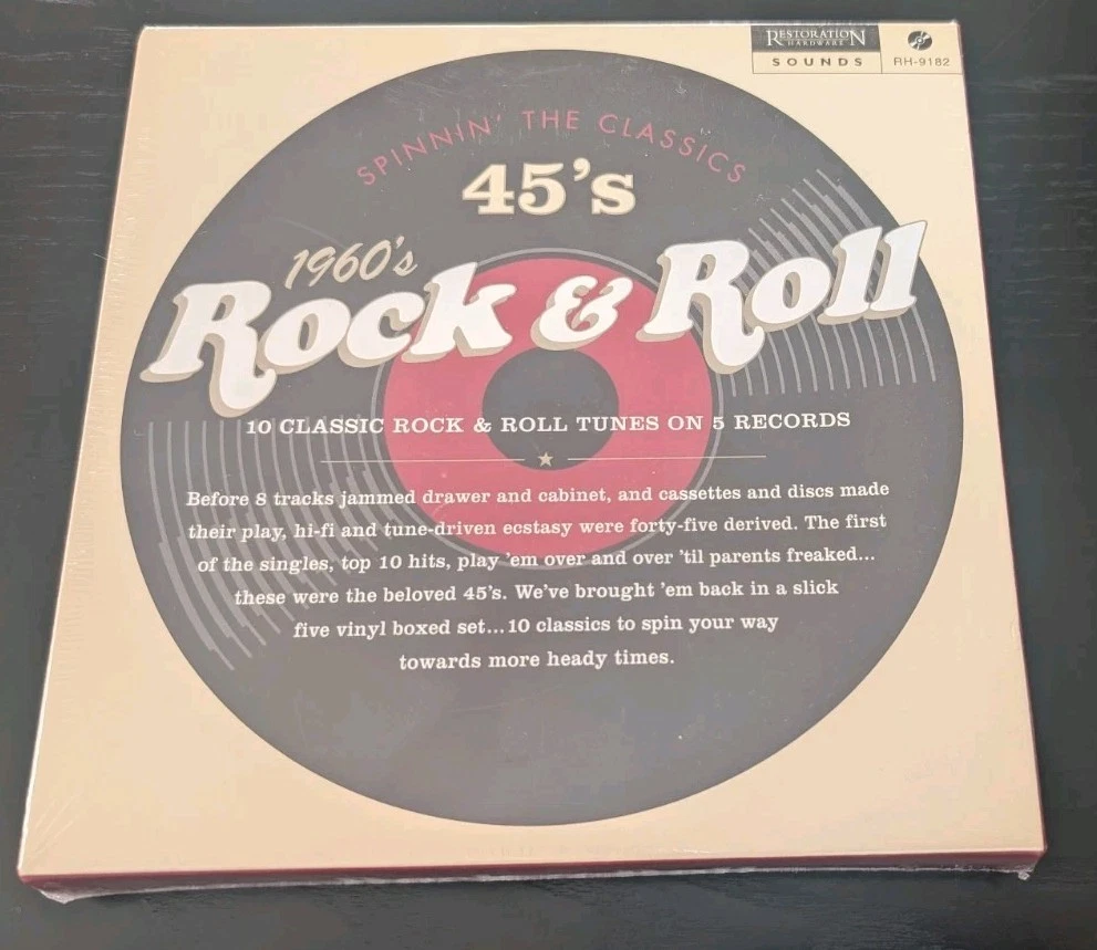 Las mejores ofertas en Excelente (EX) discos de vinilo de sonido
