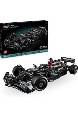 LEGO Technic 42171 Mercedes-AMG F1 W14 E Performance - NEU OVP