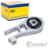 Magneti Marelli Motorlager Halter Vorne UND Hinten Passend FÜR Fiat 500X Jeep