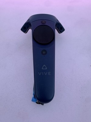 HTC Vive Pro Controller 2018 model