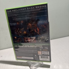 New Halo 4 (Microsoft Xbox 360, 2012) Factory Sealed