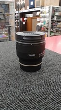 Tamron 24mm f/2.8 Di III OSD M1:2 Sony E-mount Prime Lens, Used