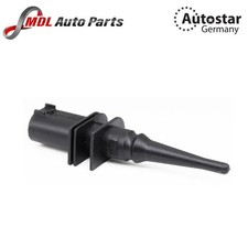 Autostar Germany Ambient Air Temperature Sensor 65816905133 for BMW E81 E87 E90