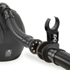 Rugged Radios MAC-XC Magnetic Quick-Release for Helmet Air Pumper