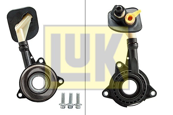 Volant moteur et kit d'embrayage LuK 600 0171 00 de qualité supérieure