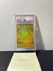 Pokemon Mega Charizard Y ex 294/217 PSA 10
