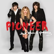 Pioneer [Import], Band Perry