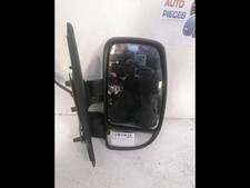 Retroviseur droit (ou coque) Renault MASTER