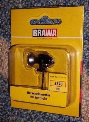 Brawa 5370 HO Scale Spotlight