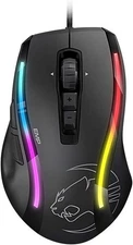 ROCCAT Kone EMP RGB Optical Performance Gaming Mouse