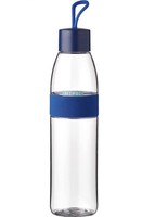 Mepal Ellipse Trinkflasche 700 Ml Sportflasche Vivid Blue