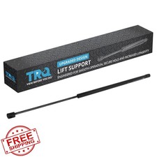 TRQ Liftgate Struts 12-19 VW Beetle Lift Support Shocks