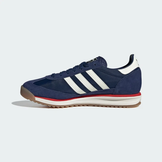 Adidas SL72 RS Blue Scarlet for sale | eBay