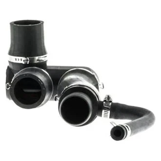 For Mercury Sable 2001-2002 MotoRad Engine Coolant Water Outlet Tube Foto 4 de 4