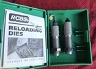 Very Nice 350 Remington RCBS 2 Set Reloading Dies — photo 3