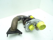 TURBOLADER TURBO Renault Scénic I (JA) 7701472228