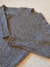 Sid Mashburn Men s S Lambswool Crewneck Sweat...