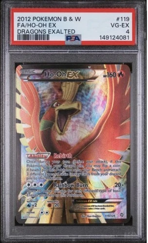 Krookodile Dragons Exalted #127