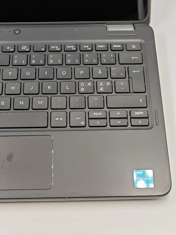 Dell Latitude 3120 2-in-1 - Intel N6000, 8GB RAM, No SSD - Image 4 of 4