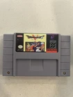 Dragon Quest V 5 - Super Nintendo SNES - Game Only