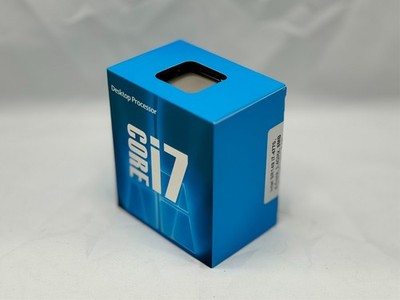 Intel Core I7-4770 CPU Processor 3.40 GHz Quad Core LGA1150 8MB Processor CPU