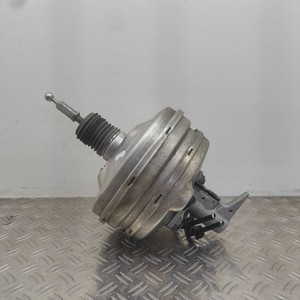 Audi A8 S8 D4 4H 2012 Bremskraftverstärker 4H0612103C Diesel 184kW RVP23946