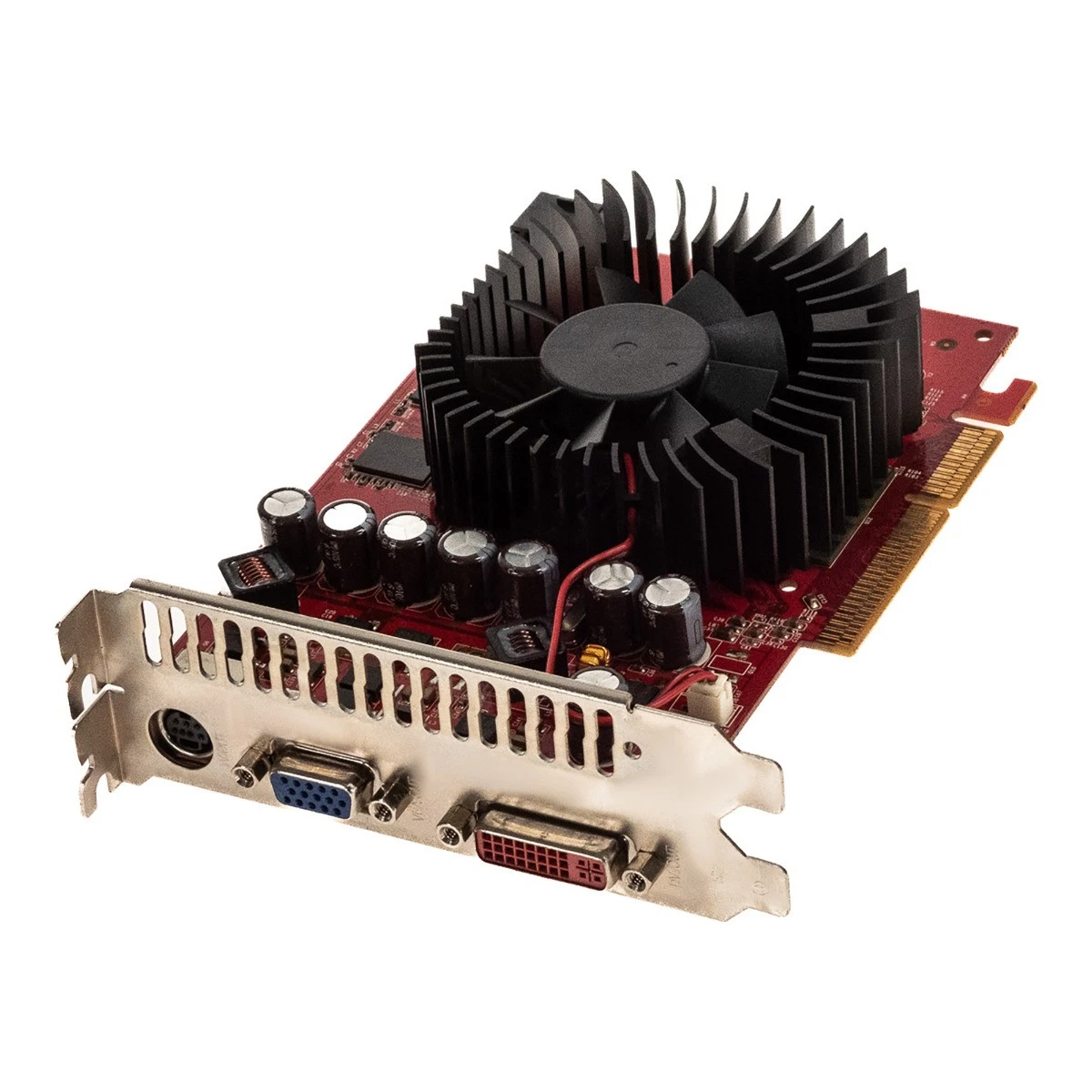 NVIDIA GeForce 7600 GT Computer Graphics & Video Cards for sale