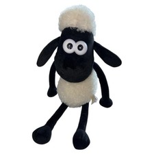 Shaun the Sheep Plushie Stuffed Toy Sheep 16 inch