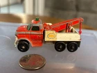 Matchbox Lesney #71-C Ford Heavy Wreck Truck