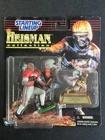 1997 Kenner Starting Lineup Heisman Collection Eddie George Ohio State Figure