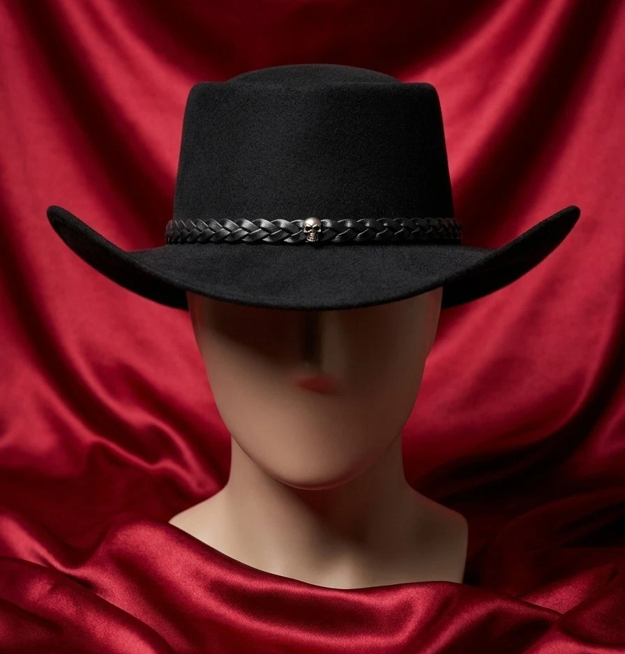 Stetson Hats for Men for sale | eBay UK