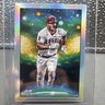 Mike Trout - 2023 Topps Chrome Cosmic - Starry Night - Angels